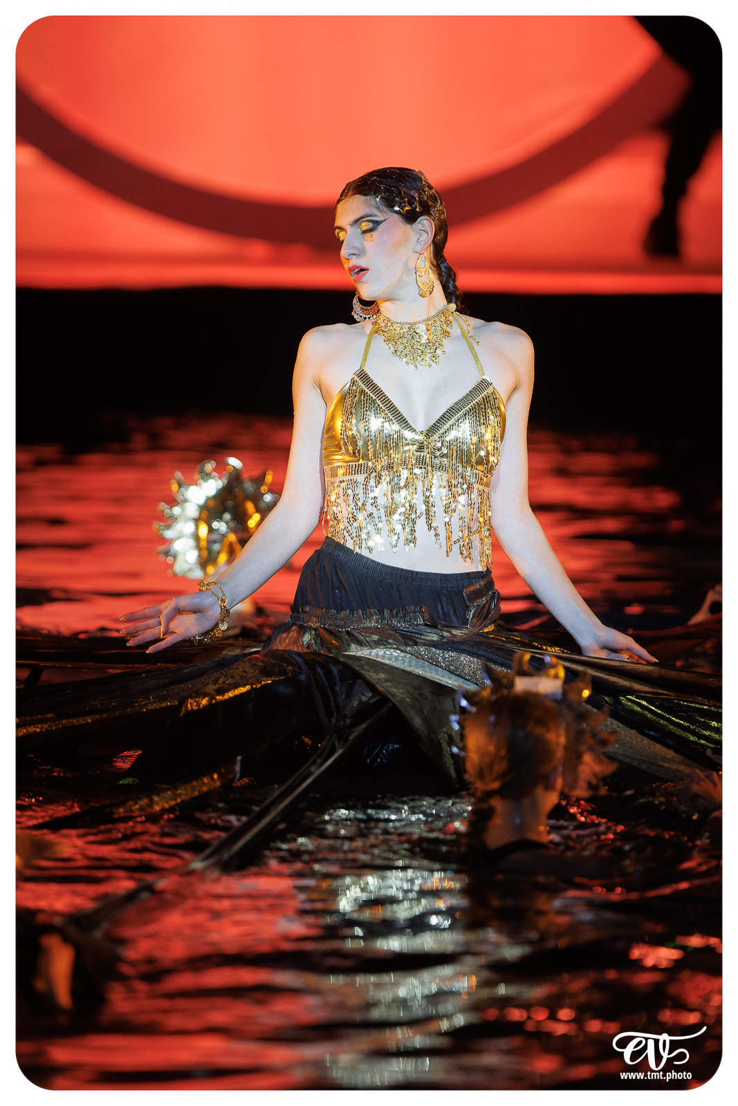 BNS - MILLE ET UNE NUITS